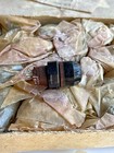 Dash Panel Pilot Indicator Light Lamp Red 1 5-30v Ussr Nos  20pcs 