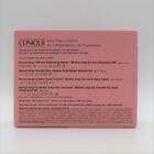 Clinique 4 Piece More Than Moisture Moisture Surge Set Lip  Eye  Mask  100h