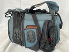 Petrol Pegz-2 Eargonizer Sound Bag  large  W  2 Side Carriers And Shoulder Strap