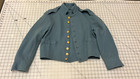 Pre-civil War  U s m c  Marine Enlisted M1852 Shell Jacket Sz 40  Chest