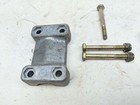 03 Polaris Sportsman 500 Ho Front Handlebar Risers