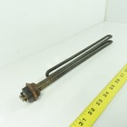 Screw Plug Immersion Heater 240v 3500w 14-1 2  Oal