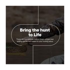 Avian X Topflight Green-winged Teal Decoys  Realistic Floating Duck Decoys Fo   