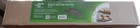 Nos - Big Green Egg Half Moon Raised Grid With Drip Pan Xl Xxl New In Box 101082