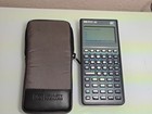 Hewlett Packard Hp 48g 32k Ram Graphing Calculator W case   Manuals Tested-good