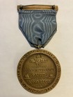 Masonic Fifty Year Medal   bro Raised 1890 
