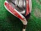 Taylormade Aeroburner Fairway 3 Wood 15 Degree Regular Flex Speed Rulz 60