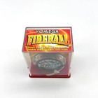 Vintage Yomega Fireball Yoyo Open Box Made In Usa Clear
