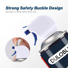 Compressed Air Duster For Pc Cleaning Computer Blower Laptop Reusable Car