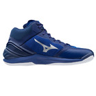 Mizuno Wave Stealth Neo Mid Indoor Shoes Trainers Handball Volleyball X1ga200520