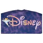 Disney Parks Walt Disney World 50th Mickey   Friends Tie Dye Spirit Jersey M