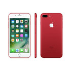 Apple Iphone 7 Plus Rose Gold   Red   Silver Factory Unlocked Verizon 128 32gb