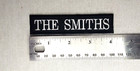 The Smiths Embroidery Patch  Rock Morrissey Joy Division Radiohead Siouxsie