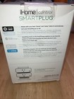 Ihome Isp6 Wifi Smartplug Smart Outlet Plug Remote Ios Homekit App Control