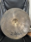 K Zildjian 20  Custom Dry Ride 3090 Grams