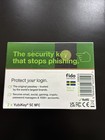 New Yubico Yubikey Two-factor Authentication Security Key 2fa 2-pack Usb-c   Nfc