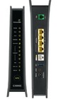 Zyxel C3000z Dual-band 802 11b g n Gigabit Modem 