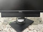 Dell Ultrasharp 1909wb 19  Widescreen Lcd Monitor Usb Hub Vga Dvi     Pro Display