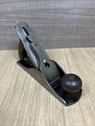 Vintage Stanley Bailey No 3 Plane Smooth Sole See Description