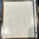 Original 1967 Herb Weitman Stamped Press Photo Bart Starr - First Televised Pack