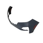 Bumper Cover Primed Plastic 2 Sensor Holes For Equinox 2022 2023 84911084