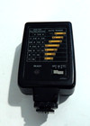 Nikon Speedlight Sb-18 Shoe Mount Camera Flash For Nikon Slrs-tested