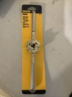 New Hanson Irwin Die Stock Handle For 1  Hex 1  Round Dies Industrial Tool 12026
