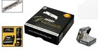 Durable 100-count Single Edge Razor Blades For Ultimate Shaving Comfort