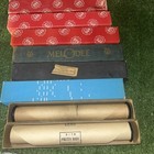 Lot Of 9 Vtg Qrs   Remick  Aeolian  Shreiner   s   Roll Player Piano Music Rolls