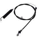 Pto Cable Gy21641 For John Deere D100 D105 D110 D120 D125 D130 X125 X145 107s