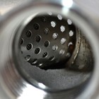 1  In Npt Female Y Strainer Mesh Filter Swing Check Valve Stainless Steel 316