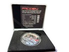 2024 Samoa 1 Oz  999 Fine Silver Alien Color Proof Coin Ogp Scottsdale Mint S3