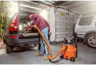 7-piece Auto Detailing Vacuum Hose Attachment Kit For 1 1 4-inch Vacuums  Black