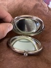 Geisha Girl Mirror Compact Japan