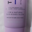 Tanologist Daily Glow Gradual Tan Lotion 8 45 Fl  Oz  Medium To Dark Skin Tones