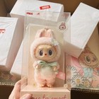 Pop Mart Mokoko Raab Vinyl Sweetheart Doll Plush Pendant One  Two  Three