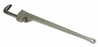 Toledo Pipe 31115 48  Aluminum Pipe Wrench Fits Ridgid   Model 848 6  Capacity