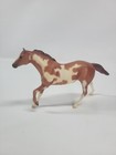 Breyer Horse  1623 Overo Paddock Pals Eventing Horse Stallion Chestnut