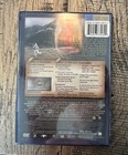 The Lord Of The Rings  The Return Of The King Dvd New-unopened