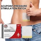 28pcs Huatangxiao Acupoint Pressure Stimulation Patches