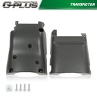 Fit For 1990-1995 Toyota 4runner Pickup Steering Column Cover Tilt Lens Gray