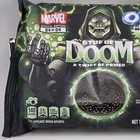 Marvel Oreo Stuf Of Doom Power Cookies Special Edition  series 04 04  