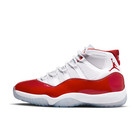 Nike Jordan 11 Cherry Red Ct8012-116 White Varsity Red Basketball Shoes