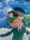 1966 Ideal The Green Hornet Hand Puppet W hat In Custom Packaging Rare