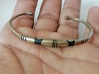 Rare Ancient Bracelet Viking Celtic Bronze Artifact Authentic Very Old Amazing