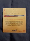 D addario Ascente Violin String Set 4 4 Medium Tension 4-string Gold A310