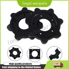 2x Fit Vintage Arctic Cat 1967-1972 0102-011  0102-015 New Track Drive Sprockets
