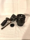 Carl Zeiss Jena 180 Mm F2 8 Preset Camera Lens  125 Obo 
