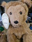 Nwt Dakin Vintage Teddy Bear Plush Baby Bearfoot 1976 Plush  Animal Pillow Pet
