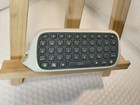 Genuine Official Oem Microsoft  Xbox 360 Chatpad Keyboard   I33